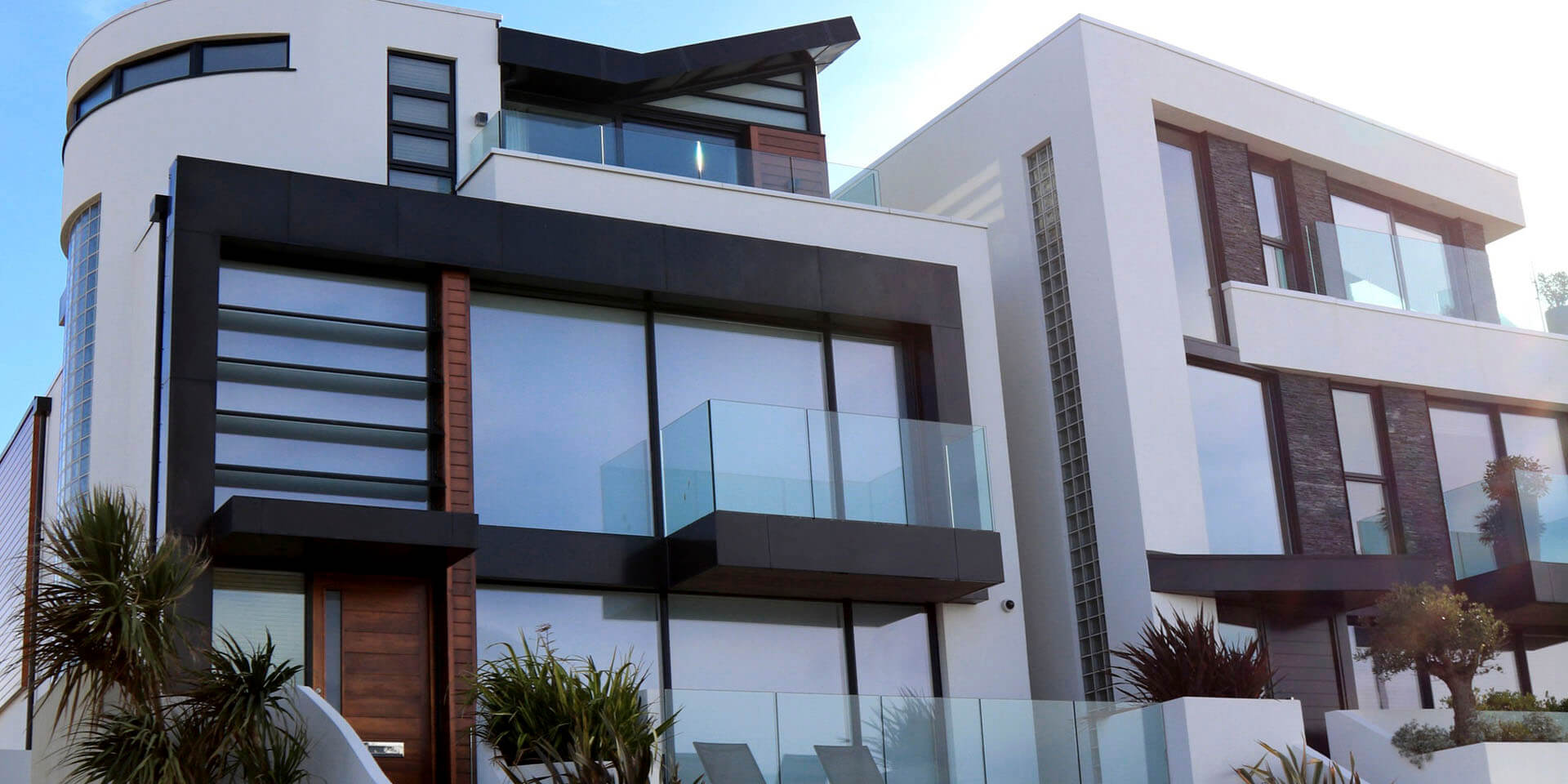 Commercial property investment