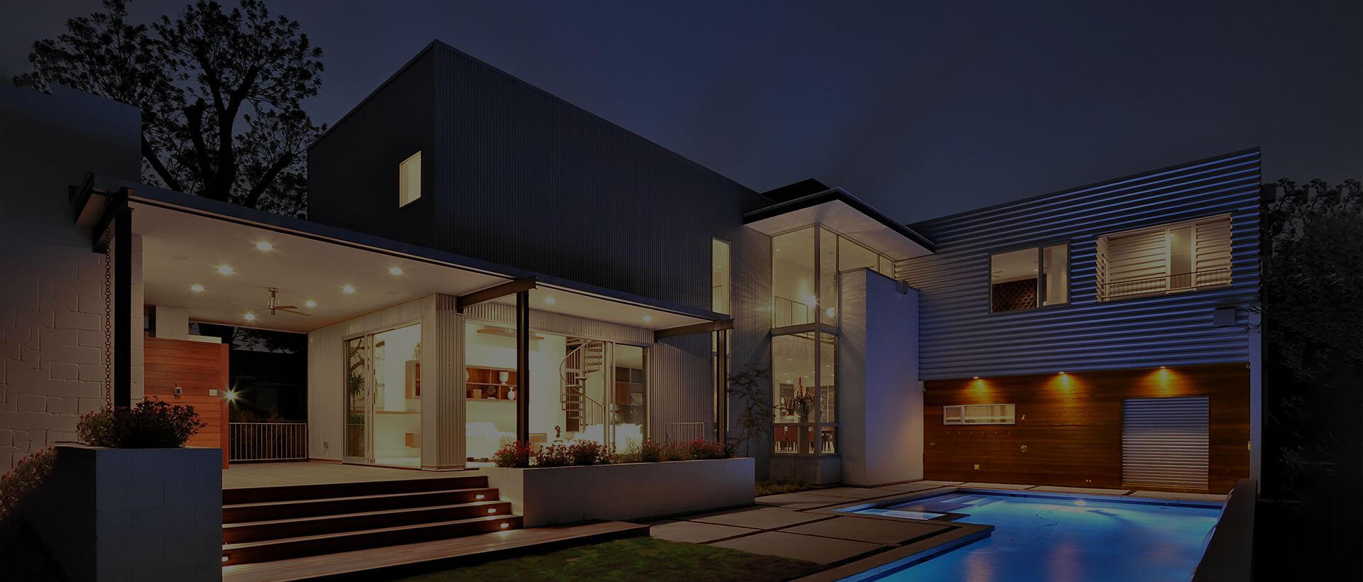 Luxury plots and advisory