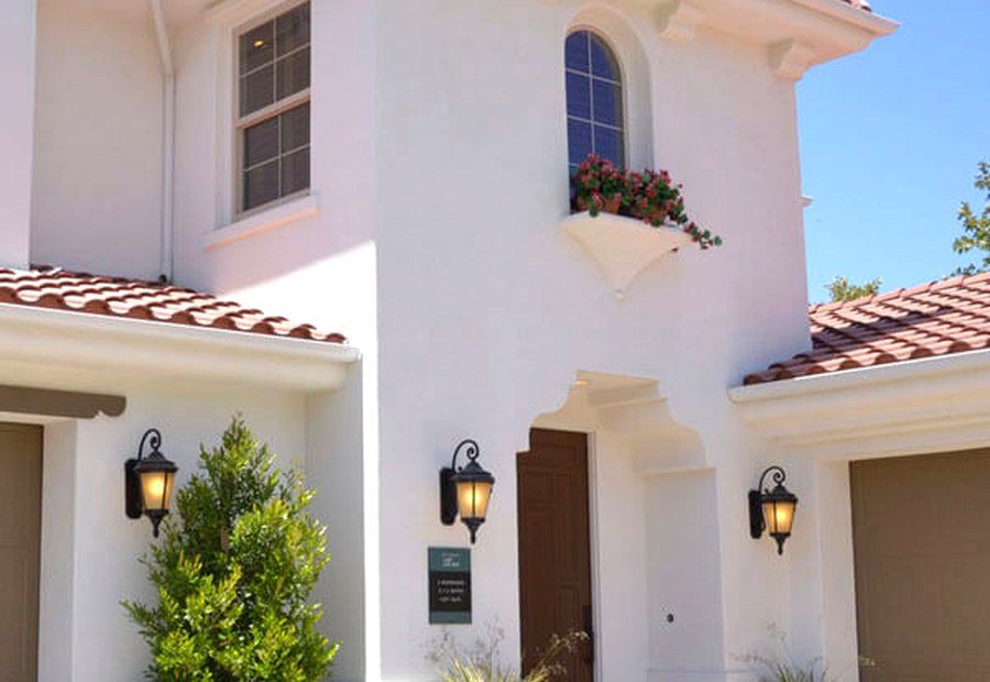 Kingsbay Farmhouse Plotting